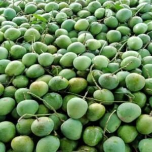 রাজশাহীর আসল হিমসাগর আম (২০ কেজি)