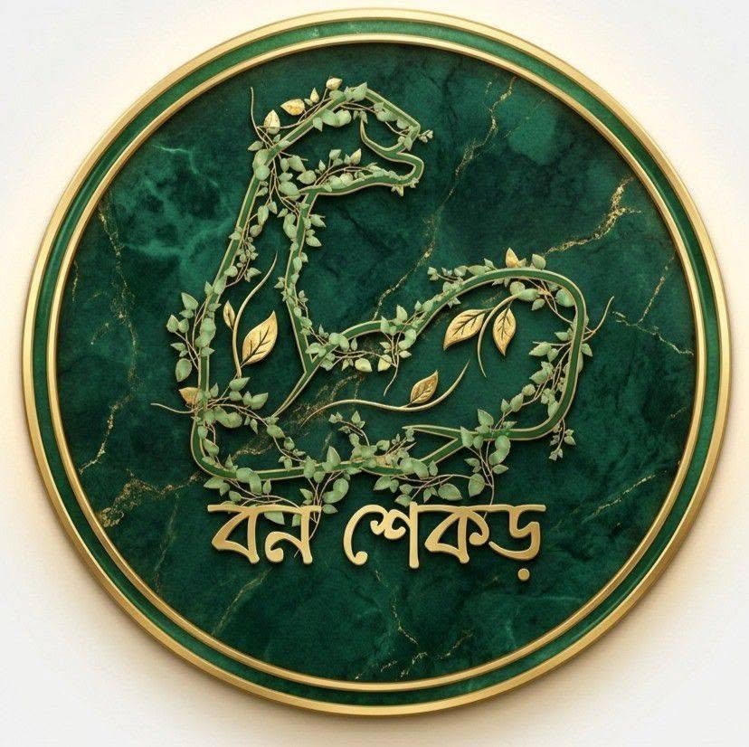বন শেকড়